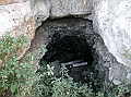 torre del Paladino camera sottostante